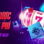 nhà cái tặng cược miễn phí